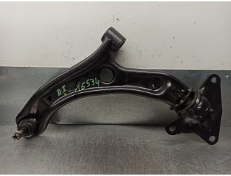 Recambio de brazo suspension inferior delantero izquierdo para honda jazz (ge) 1.4 executive referencia OEM IAM 51360TF0030 