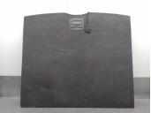 Recambio de bandeja trasera para infiniti ex 30d referencia OEM IAM 849081BP1B 849081BP1B 