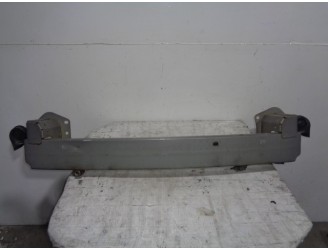 Recambio de refuerzo paragolpes delantero para jeep compass 2.4 16v cat referencia OEM IAM 5303761AB DE HIERRO 