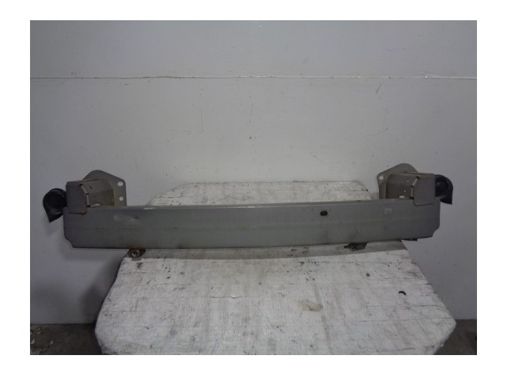 Recambio de refuerzo paragolpes delantero para jeep compass 2.4 16v cat referencia OEM IAM 5303761AB DE HIERRO 