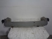 Recambio de refuerzo paragolpes delantero para jeep compass 2.4 16v cat referencia OEM IAM 5303761AB DE HIERRO 