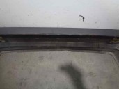 Recambio de paragolpes trasero para alfa romeo 75 1.6 referencia OEM IAM 60777671 GRIS 4 PUERTAS