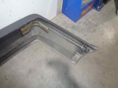 Recambio de paragolpes trasero para alfa romeo 75 1.6 referencia OEM IAM 60777671 GRIS 4 PUERTAS