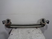 Recambio de refuerzo paragolpes delantero para jeep compass 2.4 16v cat referencia OEM IAM 5303761AB DE HIERRO 