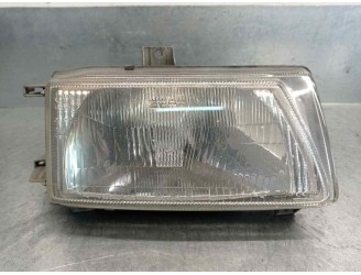Recambio de faro derecho para seat ibiza (6k) 1.8 cat (abs. adz) referencia OEM IAM 6K1941010Q MANUAL 3 PUERTAS