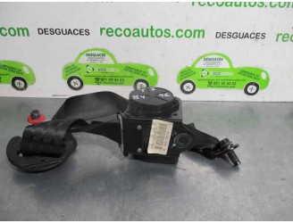 Recambio de cinturon seguridad trasero izquierdo para kia venga 1.4 cat referencia OEM IAM 898101P000 