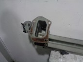 Recambio de refuerzo paragolpes delantero para jeep compass 2.4 16v cat referencia OEM IAM 5303761AB DE HIERRO 