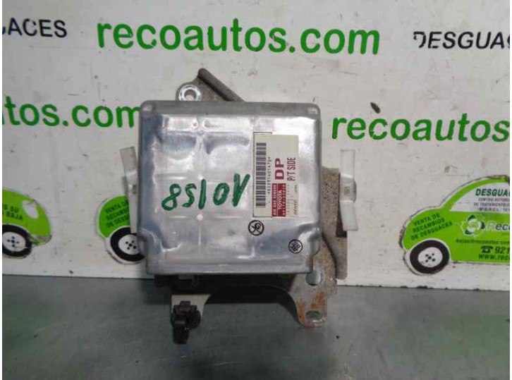 Recambio de centralita airbag para lexus is200 (gxe10) 2.0 cat referencia OEM IAM 8917053020 