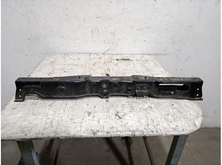 Recambio de panel frontal para kia picanto iii (ja) 1.0 referencia OEM IAM 64101G6000 64101G6000 