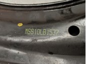 Recambio de brazo suspension inferior delantero izquierdo para honda jazz (ge) 1.4 executive referencia OEM IAM 51360TF0030  