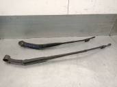 Recambio de brazo limpia delantero derecho para mazda 3 hatchback (bp) 2.0 skyactiv-g m hybrid referencia OEM IAM 7290MGZ 
