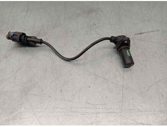 Recambio de sensor para opel astra h berlina 1.7 16v cdti referencia OEM IAM 0281002486  BOSCH