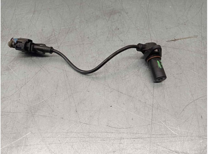 Recambio de sensor para opel astra h berlina 1.7 16v cdti referencia OEM IAM 0281002486 BOSCH
