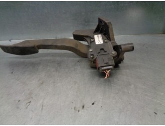 Recambio de potenciometro pedal para opel corsa c 1.0 12v cat (z 10 xe / lw3) referencia OEM IAM 9129423 6PV00811000 HELLA