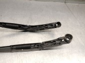 Recambio de brazo limpia delantero derecho para mazda 3 hatchback (bp) 2.0 skyactiv-g m hybrid referencia OEM IAM 7290MGZ 