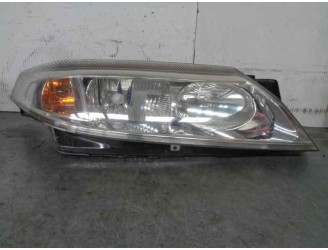 Recambio de faro derecho para renault laguna ii (bg0) 2.0 referencia OEM IAM 8200002847 89004686 VALEO