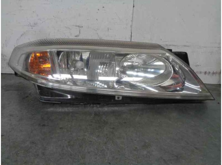 Recambio de faro derecho para renault laguna ii (bg0) 2.0 referencia OEM IAM 8200002847 89004686 VALEO
