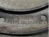 Recambio de tirante delantero derecho para mercedes-benz citan (w415) mixto cdi cat referencia OEM IAM 8200361270D 