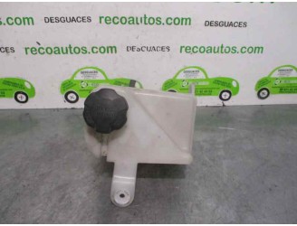 Recambio de deposito expansion para kia venga 1.4 cat referencia OEM IAM 254301P000 