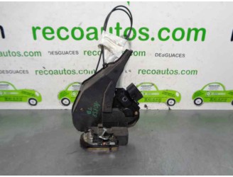 Recambio de cerradura puerta trasera derecha para lexus is200 (gxe10) 2.0 cat referencia OEM IAM 6933053021 4 PINES 4 PUERTAS