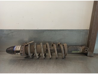 Recambio de amortiguador trasero derecho para jeep compass 2.4 16v cat referencia OEM IAM P05105179AG  