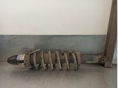 Recambio de amortiguador trasero derecho para jeep compass 2.4 16v cat referencia OEM IAM P05105179AG  