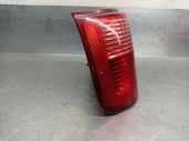 Recambio de piloto trasero izquierdo para seat ibiza (6k1) 1.9 tdi referencia OEM IAM 6K6945111G ALETA 3 PUERTAS