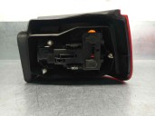 Recambio de piloto trasero izquierdo para seat ibiza (6k1) 1.9 tdi referencia OEM IAM 6K6945111G ALETA 3 PUERTAS