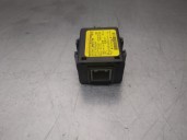 Recambio de centralita inmovilizador para kia rio 1.4 crdi cat referencia OEM IAM 954202V000 39N8101000 