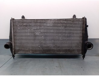 Recambio de intercooler para citroën c6 2.7 v6 hdi fap cat (uhz / dt17ted4) referencia OEM IAM 9646300980 D1386007 BEHR