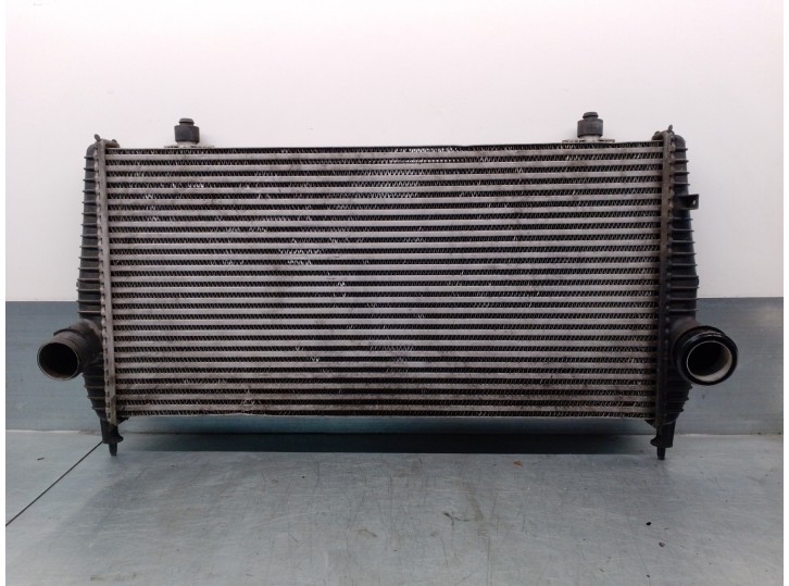 Recambio de intercooler para citroën c6 2.7 v6 hdi fap cat (uhz / dt17ted4) referencia OEM IAM 9646300980 D1386007 BEHR