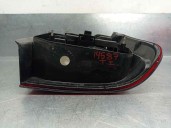 Recambio de piloto trasero izquierdo para seat ibiza (6k1) 1.9 tdi referencia OEM IAM 6K6945111G ALETA 3 PUERTAS