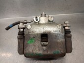 Recambio de pinza freno delantera derecha para kia picanto iii (ja) 1.0 referencia OEM IAM 58130G6400 58130G6400 MOBIS