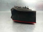 Recambio de piloto trasero izquierdo para seat ibiza (6k1) 1.9 tdi referencia OEM IAM 6K6945111G ALETA 3 PUERTAS