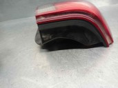 Recambio de piloto trasero izquierdo para seat ibiza (6k1) 1.9 tdi referencia OEM IAM 6K6945111G ALETA 3 PUERTAS