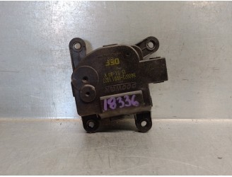 Recambio de motor calefaccion para hyundai kona 1.0 tgdi cat referencia OEM IAM H400730881  