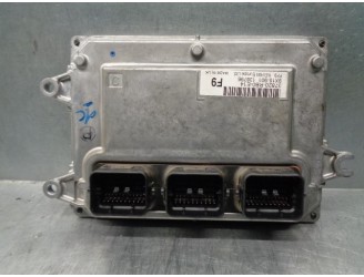 Recambio de centralita motor uce para honda jazz (ge) 1.4 executive referencia OEM IAM 37820RB0E14 138796 