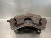 Recambio de pinza freno delantera derecha para kia picanto iii (ja) 1.0 referencia OEM IAM 58130G6400 58130G6400 MOBIS