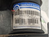 Recambio de amortiguador trasero derecho para jeep compass 2.4 16v cat referencia OEM IAM P05105179AG  
