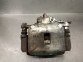 Recambio de pinza freno delantera izquierda para kia picanto iii (ja) 1.0 referencia OEM IAM 58110G6400 58110G6400 MOBIS