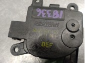 Recambio de motor calefaccion para hyundai kona 1.0 tgdi cat referencia OEM IAM H400730881  