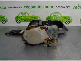Recambio de cinturon seguridad delantero derecho para lexus is200 (gxe10) 2.0 cat referencia OEM IAM 7320353020C0 