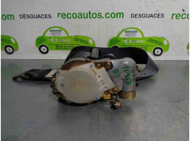 Recambio de cinturon seguridad delantero derecho para lexus is200 (gxe10) 2.0 cat referencia OEM IAM 7320353020C0 