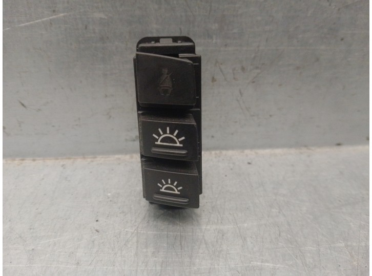 Recambio de mando para citroën c6 2.7 v6 hdi fap cat (uhz / dt17ted4) referencia OEM IAM 96519601ZD 