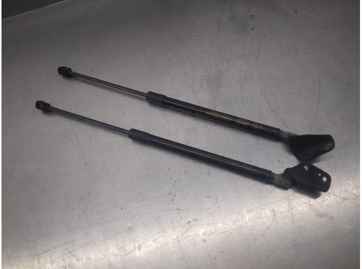 Recambio de amortiguadores maletero / porton para kia rio 1.4 crdi cat referencia OEM IAM 817701W210 