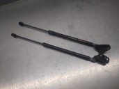 Recambio de amortiguadores maletero / porton para kia rio 1.4 crdi cat referencia OEM IAM 817701W210 
