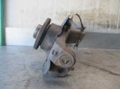 Recambio de mangueta delantera derecha para audi a8 (d2) 3.7 v8 32v referencia OEM IAM 4D0407258G  