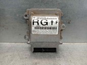 Recambio de centralita airbag para chrysler voyager (rg) 2.5 crd cat referencia OEM IAM 04748604AA 0285001466 BOSCH
