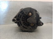 Recambio de alternador para mg mg zr 1.4 16v cat referencia OEM IAM YLE102430 0124225011 BOSCH