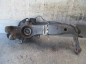 Recambio de mangueta delantera derecha para audi a8 (d2) 3.7 v8 32v referencia OEM IAM 4D0407258G  